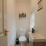 아파트 Ellerby Lane House 휫비