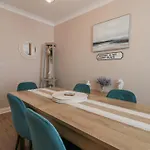 Ellerby Lane House 아파트