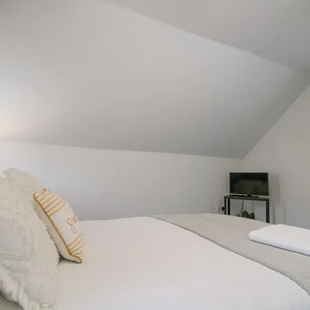 Appartement Ellerby Lane House *