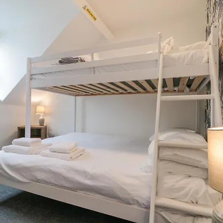 Appartement Ellerby Lane House *