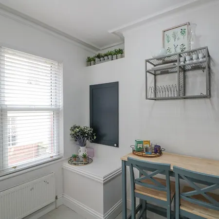 Ellerby Lane House *