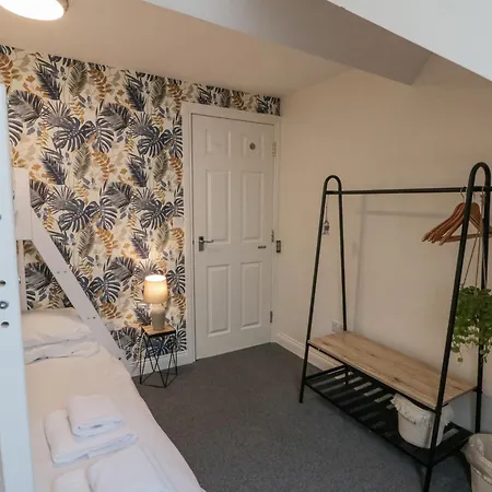 Ellerby Lane House Appartement *