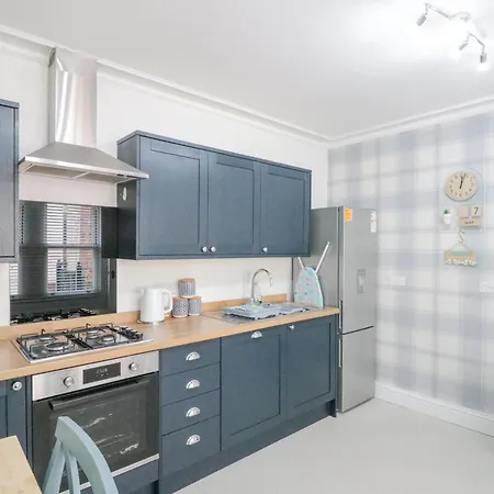 Ellerby Lane House Daire Whitby