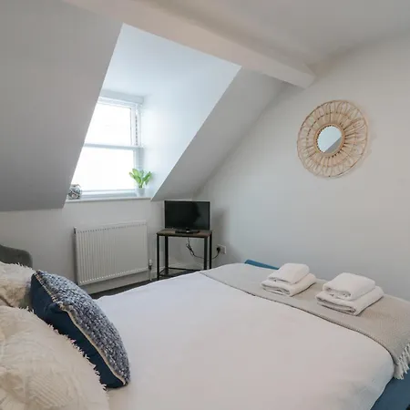 Ellerby Lane House Whitby