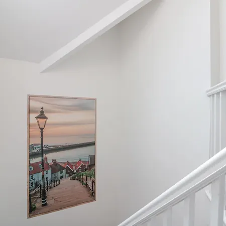 Daire Ellerby Lane House Whitby