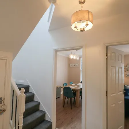 Ellerby Lane House *