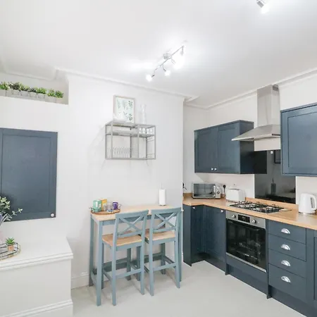 Ellerby Lane House Daire