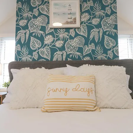 Ellerby Lane House *