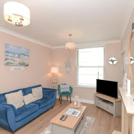 アパート Ellerby Lane House *