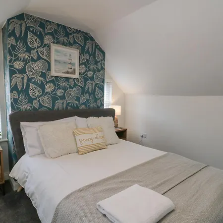 アパート Ellerby Lane House ウィットビー