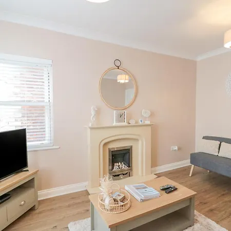 Ellerby Lane House *