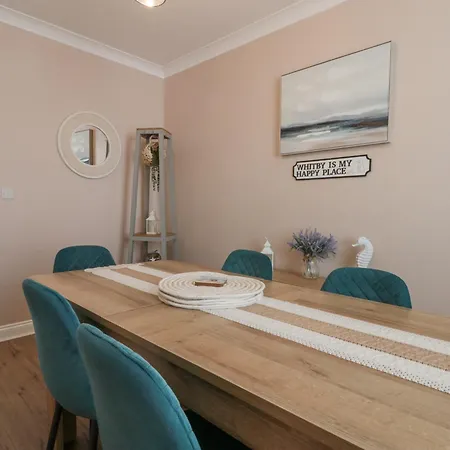 Ellerby Lane House Daire