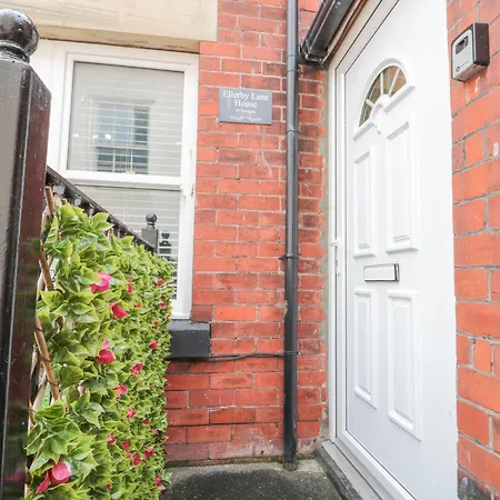 Ellerby Lane House アパート ウィットビー