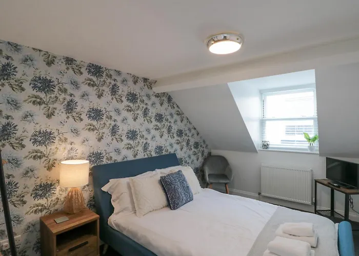 Ellerby Lane House 公寓 *