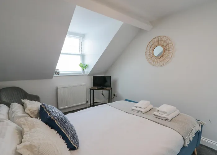 Ellerby Lane House 惠特比