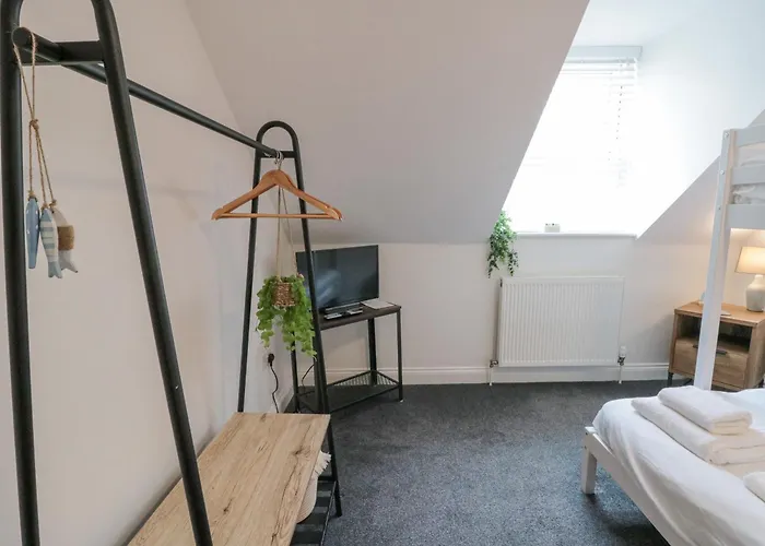 公寓 Ellerby Lane House