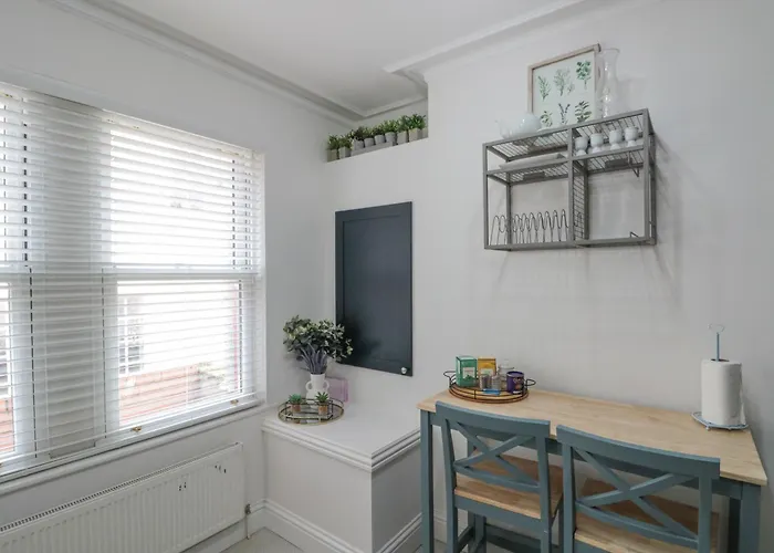 Ellerby Lane House *