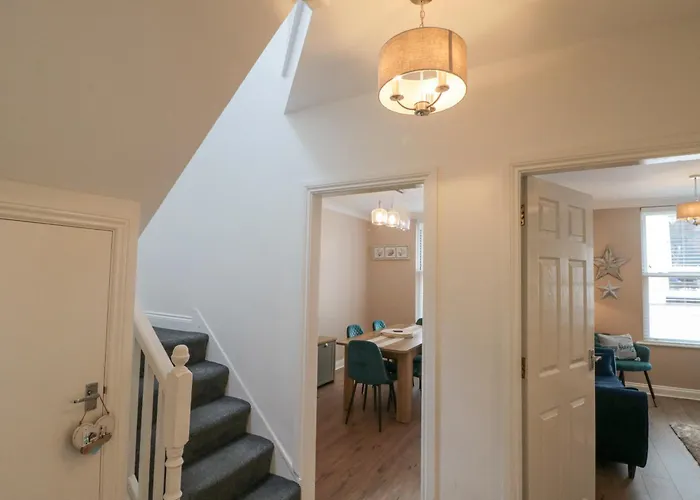 Ellerby Lane House *