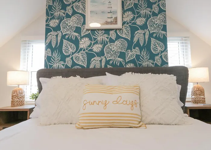 Ellerby Lane House *