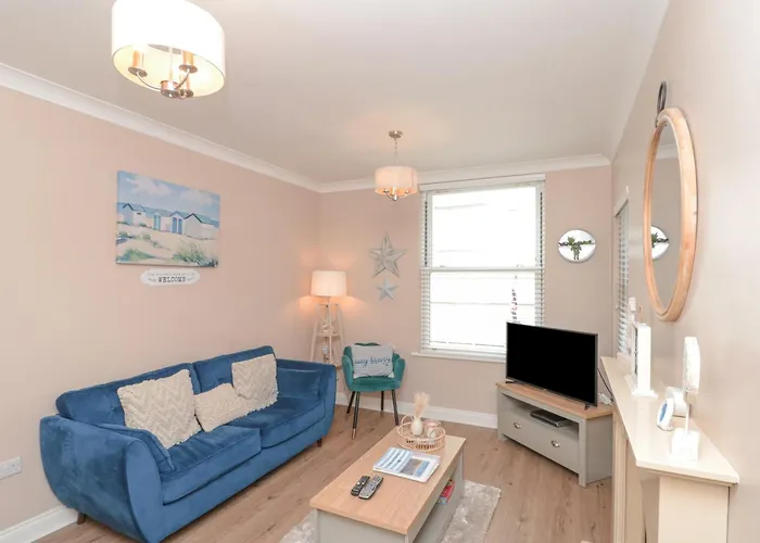 公寓 Ellerby Lane House *