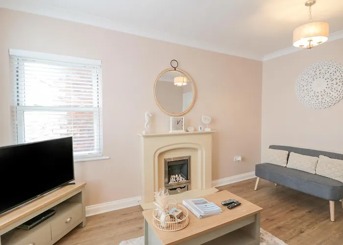 Ellerby Lane House *