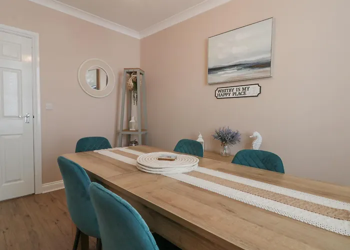 Ellerby Lane House 公寓