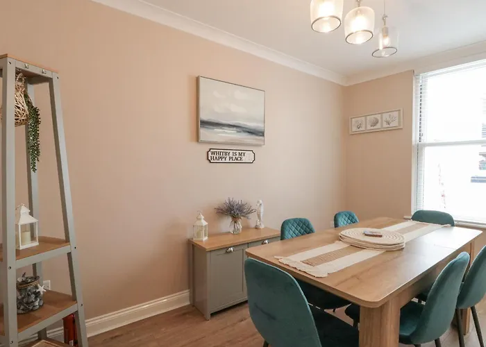 公寓 Ellerby Lane House *