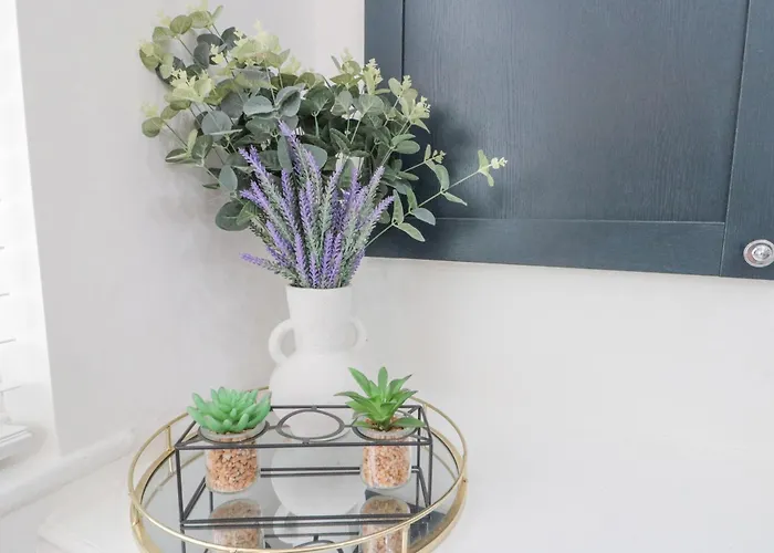 Ellerby Lane House 公寓 惠特比