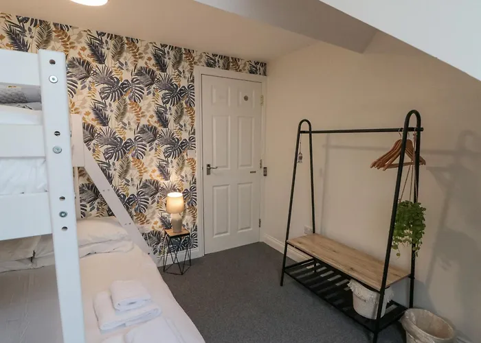 Ellerby Lane House 公寓 *