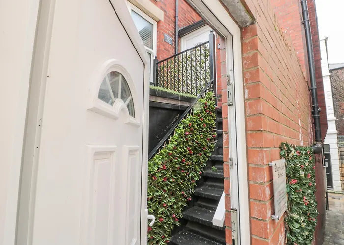 公寓 Ellerby Lane House *